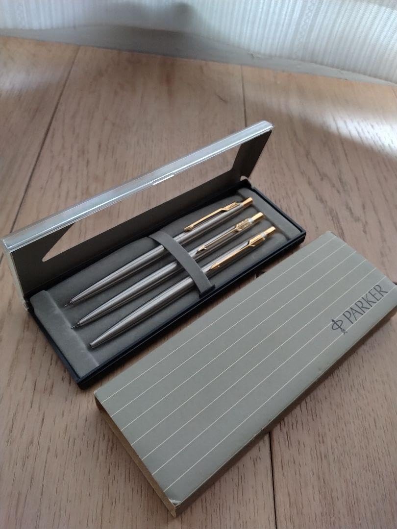 フランス シャーペン エステーデュポン ボールペン シャープペン 2WAY